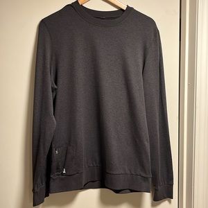 Vuori Ponto Performance Crew